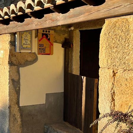 Casa Tia Modesta Es Una Calida Y Acogedora Casa Cabezas Bajas Luaran gambar